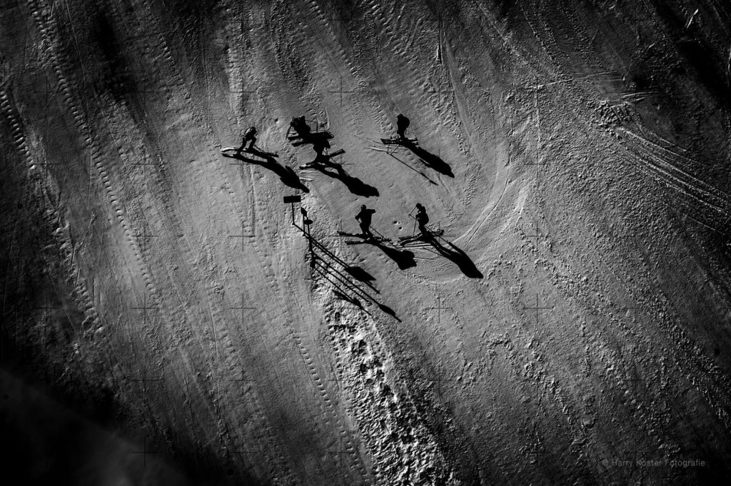 Skiers_on_the_Moon_Landscape_Harry_Koester